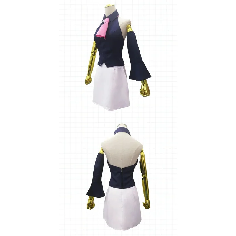 A;3\v,7'd/ Cosplay Costume Anime The Seven Deadly Sins Liones Elizabeth Christmas Gift Women Pink Dresw.3;v'6\b/
A;3\v,7'd/ Cosplay Costume Anime The Seven Deadly Sins Liones Elizabeth Christmas Gift Women Pink Dresw.3;v'6\b/