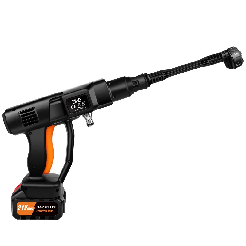 Многофункциональная аккумуляторная мойка для автомобиля IStyle с литиевой батареей для эффективной очистки и обслуживания автомобиля
Многофункциональная аккумуляторная мойка для автомобиля IStyle с литиевой батареей для эффективной очистки и обслуживания автомобиля