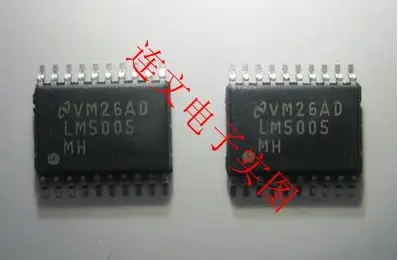 Free shipping LM5005 LM5005MH 10PCS
Free shipping LM5005 LM5005MH 10PCS