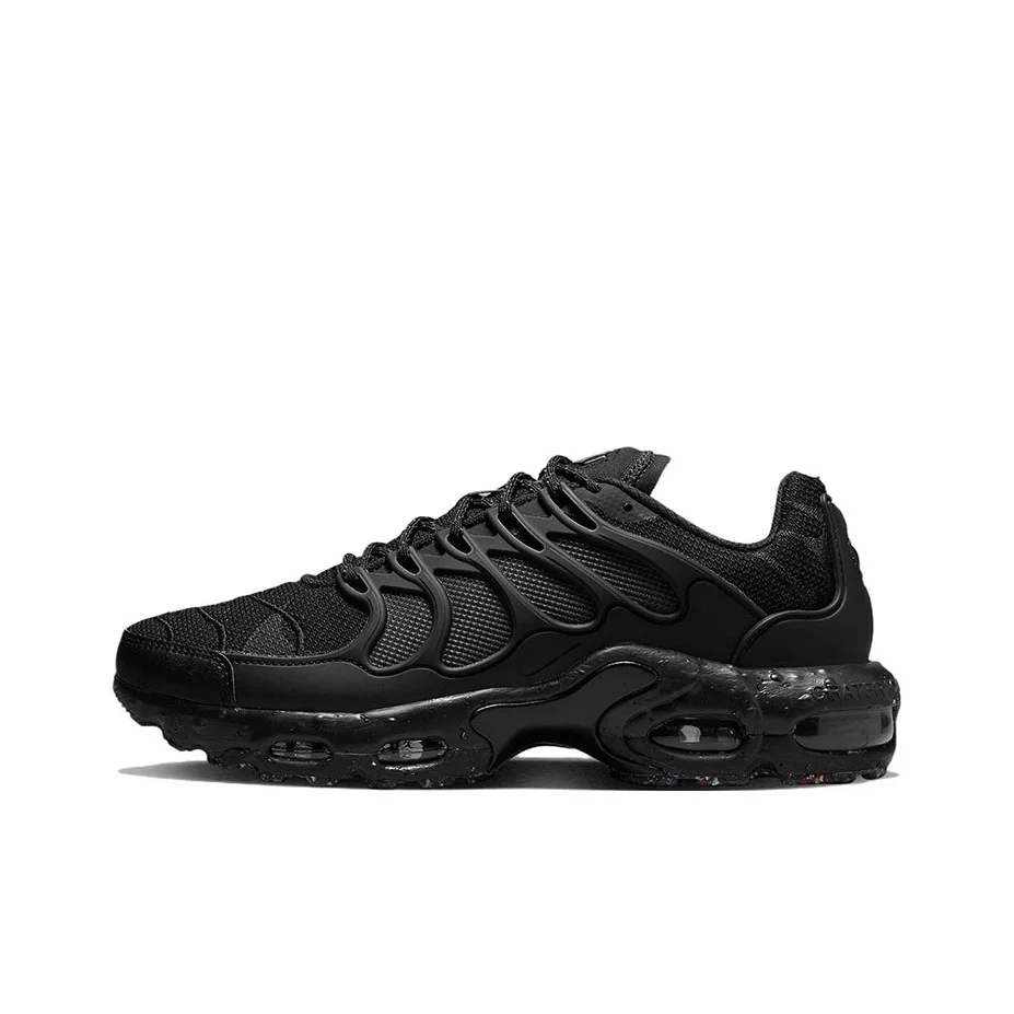 Nike Air Max Terrascape Plus «Тройной черный» DQ3977-001
Nike Air Max Terrascape Plus «Тройной черный» DQ3977-001