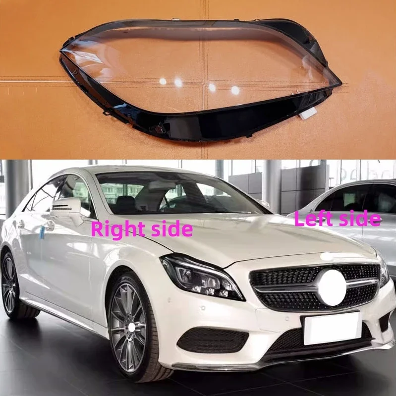 Для Mercedes Benz CLS W218 2016 2017 2018 корпус фары абажур прозрачная крышка фара стеклянная крышка фары
Для Mercedes Benz CLS W218 2016 2017 2018 корпус фары абажур прозрачная крышка фара стеклянная крышка фары
