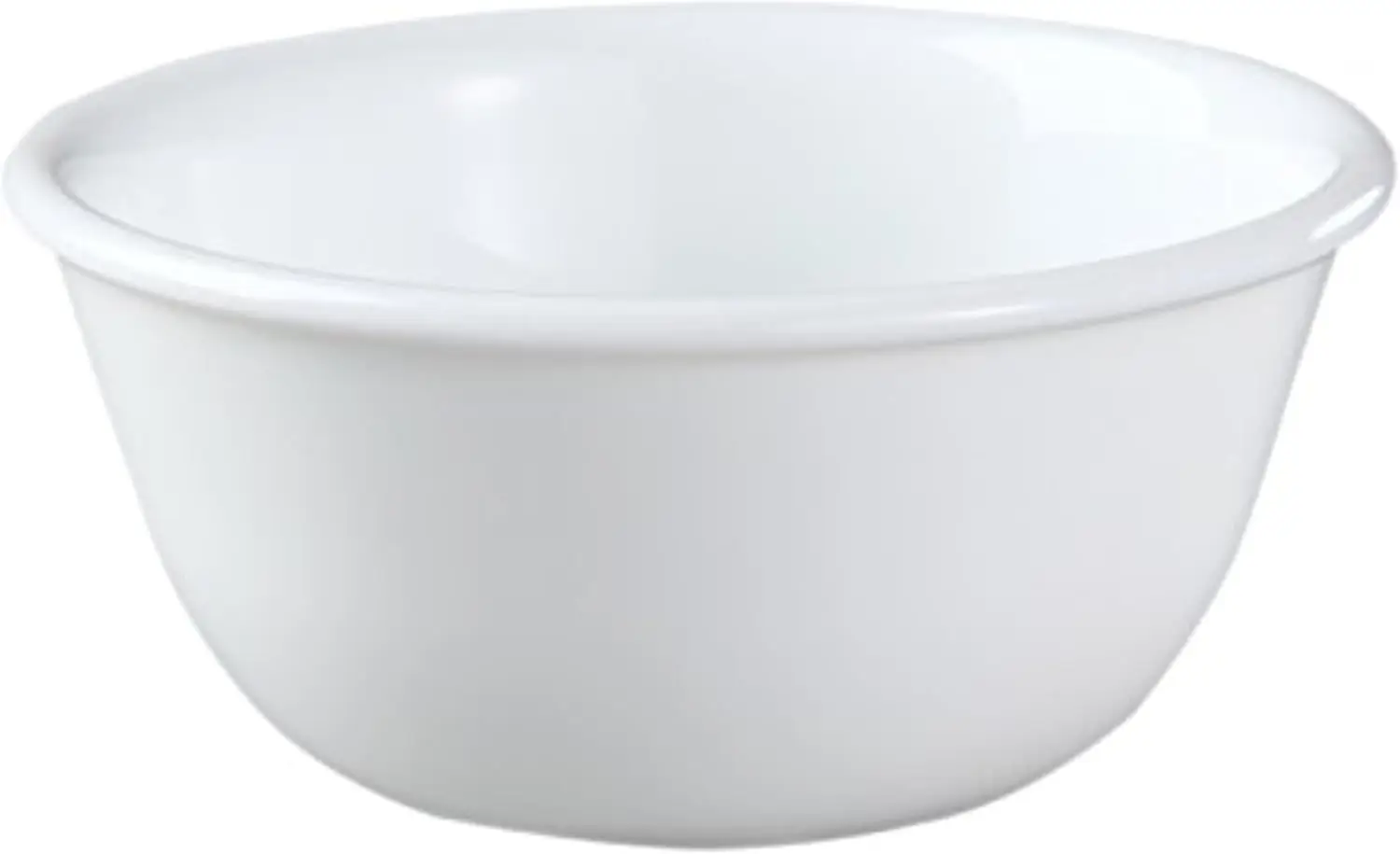 Set of 6 Chip & Crack Resistant Bowls, 6 oz Ramekins for Dips, Ice Cream, Desserts, Winter Frost White
Set of 6 Chip & Crack Resistant Bowls, 6 oz Ramekins for Dips, Ice Cream, Desserts, Winter Frost White