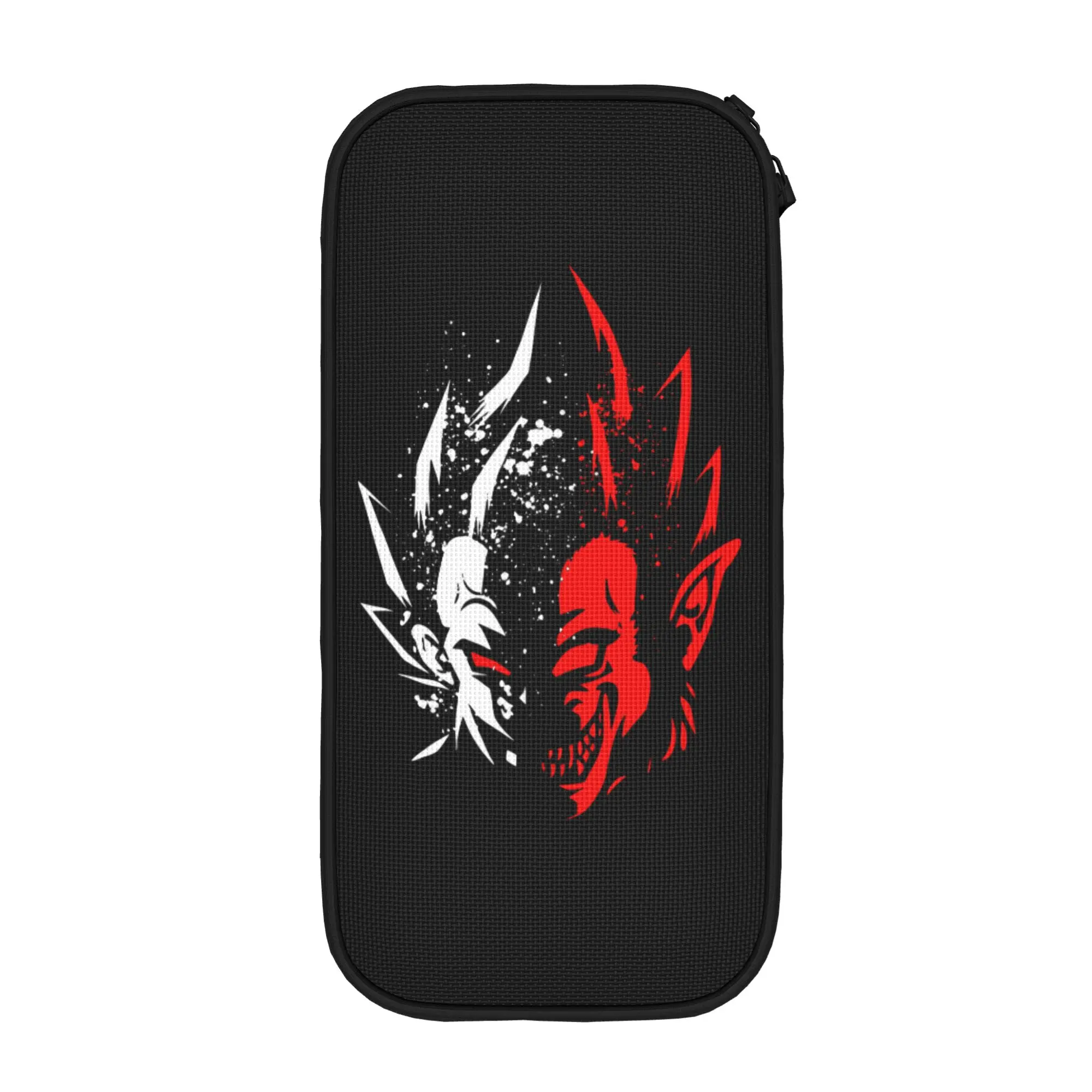 Vegeta Transformation Monkey Pencil Cases Cute Saiyan Dbz DBZ Pen Holder Bags Kids Large Storage Students School Pencilcases
Vegeta Transformation Monkey Pencil Cases Cute Saiyan Dbz DBZ Pen Holder Bags Kids Large Storage Students School Pencilcases