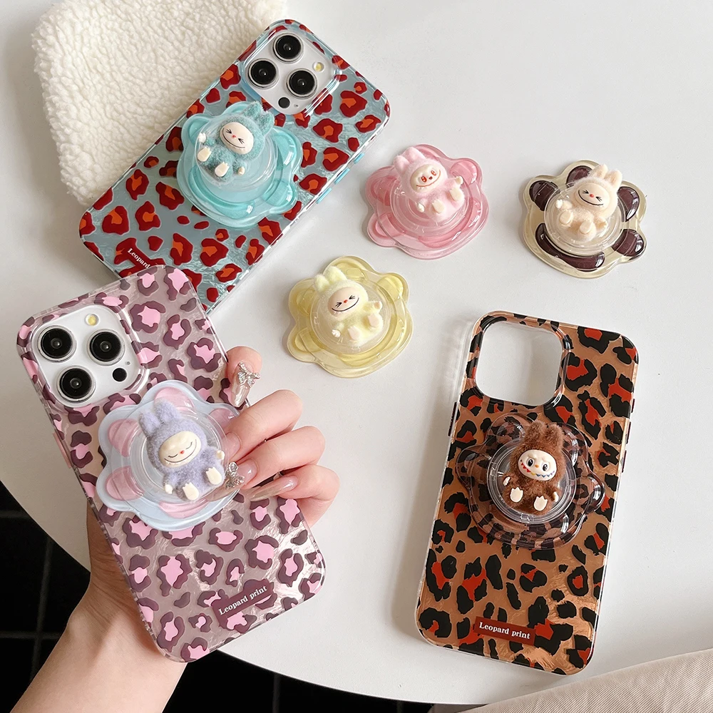 Korean Cute Rabbit Phone Griptok Holder Grip Tok For iPhone Lovely Bunny Cat's paw Rabbit Support sucker Stand Bracket
Korean Cute Rabbit Phone Griptok Holder Grip Tok For iPhone Lovely Bunny Cat's paw Rabbit Support sucker Stand Bracket