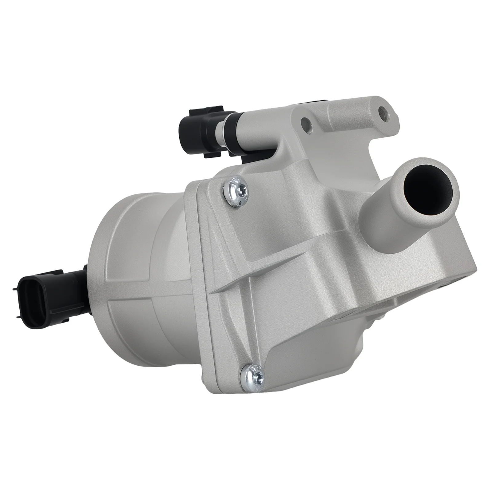 Air Pump Check Valve for Toyota Tundra 4.7L 2005-2006 2571050021 Direct Fit
Air Pump Check Valve for Toyota Tundra 4.7L 2005-2006 2571050021 Direct Fit