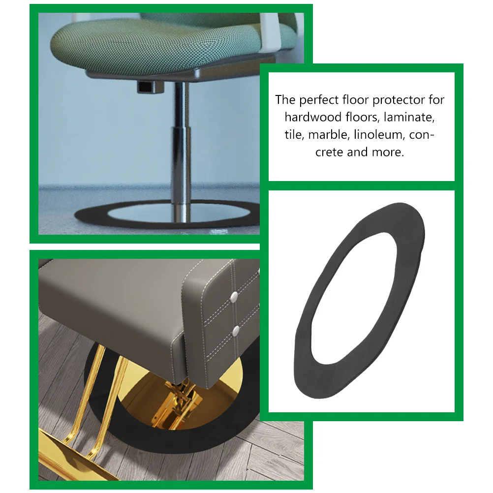 Furniture Pads Non-slip Leg Fixture Floor Grippers Black for Recliner Chair Couch Stoppers Prevent Sliding
Furniture Pads Non-slip Leg Fixture Floor Grippers Black for Recliner Chair Couch Stoppers Prevent Sliding