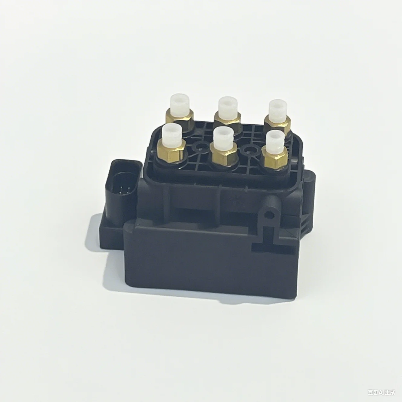 Распределительный клапан системы прямой пневматической подвески HFD OEM 7L0698014 для Audi Q7 и т. д. Транспортные средства
Распределительный клапан системы прямой пневматической подвески HFD OEM 7L0698014 для Audi Q7 и т. д. Транспортные средства