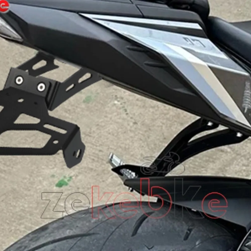 FOR SUZUKI GSX-S950 GSX-S1000 2022-2024-2025-2027 Motorcycle License Plate Holder Bracket Rear Tail Tidy Fender Eliminator Kit
FOR SUZUKI GSX-S950 GSX-S1000 2022-2024-2025-2027 Motorcycle License Plate Holder Bracket Rear Tail Tidy Fender Eliminator Kit