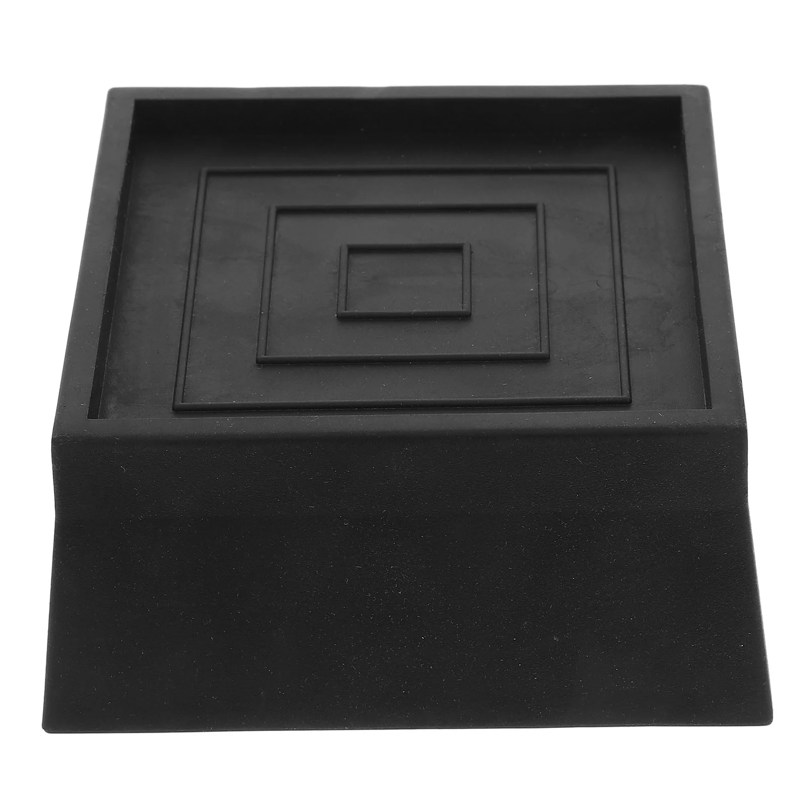 4pcs Black TPU Bed Leg Extenders Non Furniture Risers for Sofa Table Chairs Strong Heightening Pads Additional
4pcs Black TPU Bed Leg Extenders Non Furniture Risers for Sofa Table Chairs Strong Heightening Pads Additional