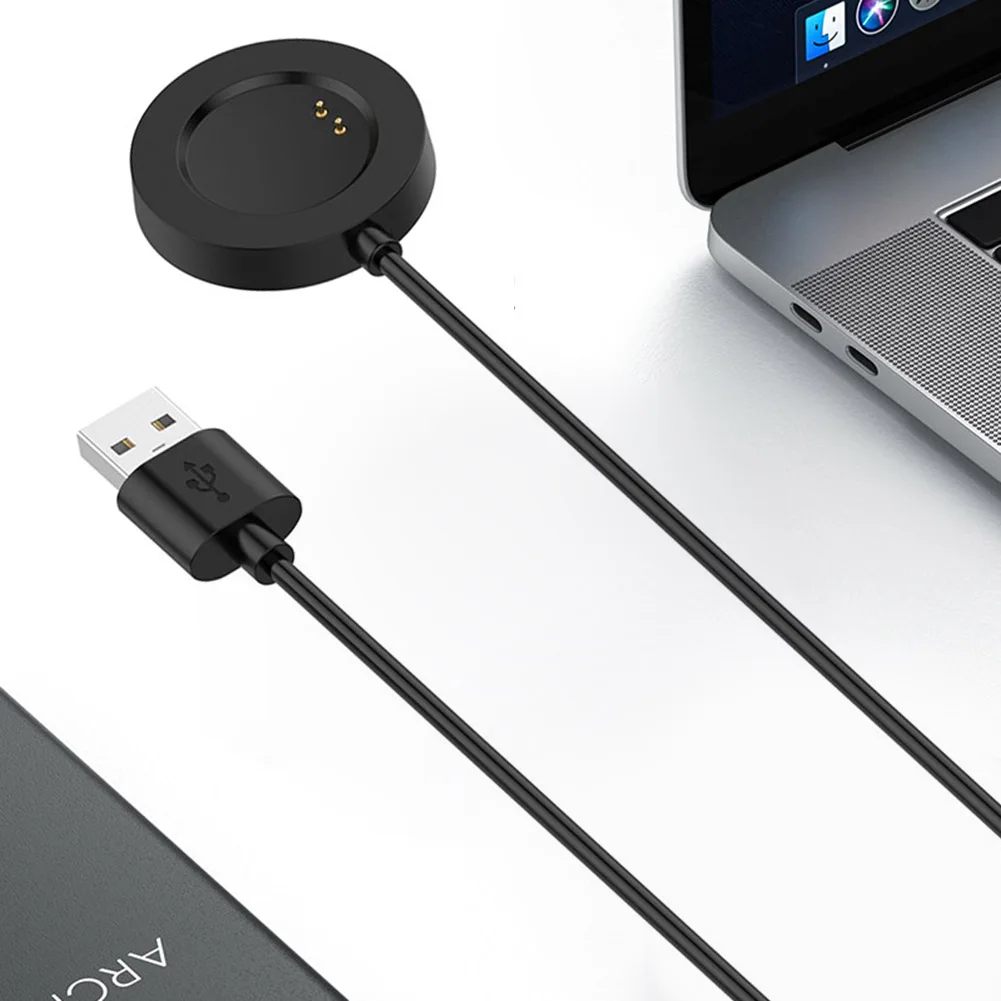 5V Charger Dock Cord Accessories USB Charger Adapter Cord Replacement Smart Watch Parts for Realme Watch3 Pro/Watch2 Pro/Watch2
5V Charger Dock Cord Accessories USB Charger Adapter Cord Replacement Smart Watch Parts for Realme Watch3 Pro/Watch2 Pro/Watch2
