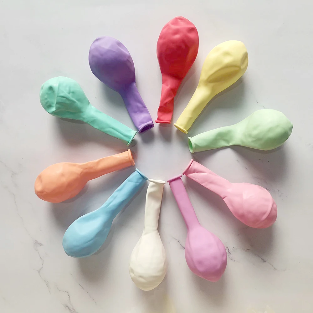 Small Macarone Latex Balloons for Party Decoration, Wedding Arch Wreath, Room Decor, Anniversary Banquet, Balloon Supplies
Small Macarone Latex Balloons for Party Decoration, Wedding Arch Wreath, Room Decor, Anniversary Banquet, Balloon Supplies