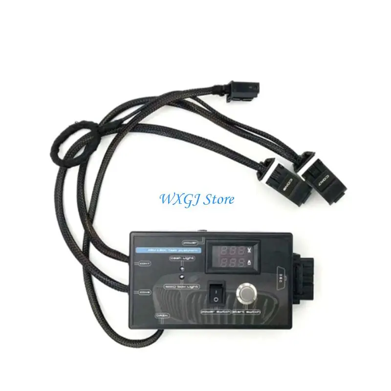 37JE для F20 F30 F35 FEM/CAS4 Оригинал/CAS4 Платформа/Lite- FEM BDC Тестовая платформа
37JE для F20 F30 F35 FEM/CAS4 Оригинал/CAS4 Платформа/Lite- FEM BDC Тестовая платформа