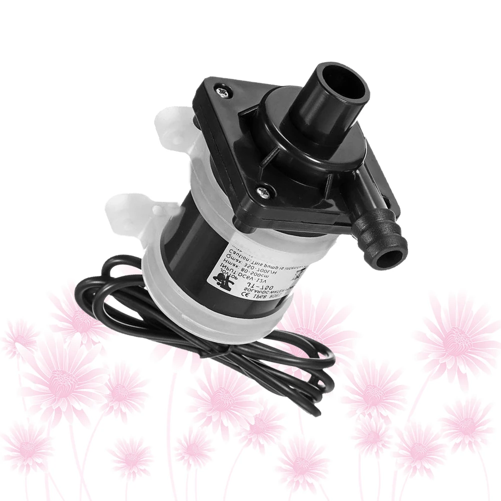 1Pcs Solar Water Pump Submersible Aquarium Filter Pump Compact Multifunctional Fish Tank Water Circulation System
1Pcs Solar Water Pump Submersible Aquarium Filter Pump Compact Multifunctional Fish Tank Water Circulation System