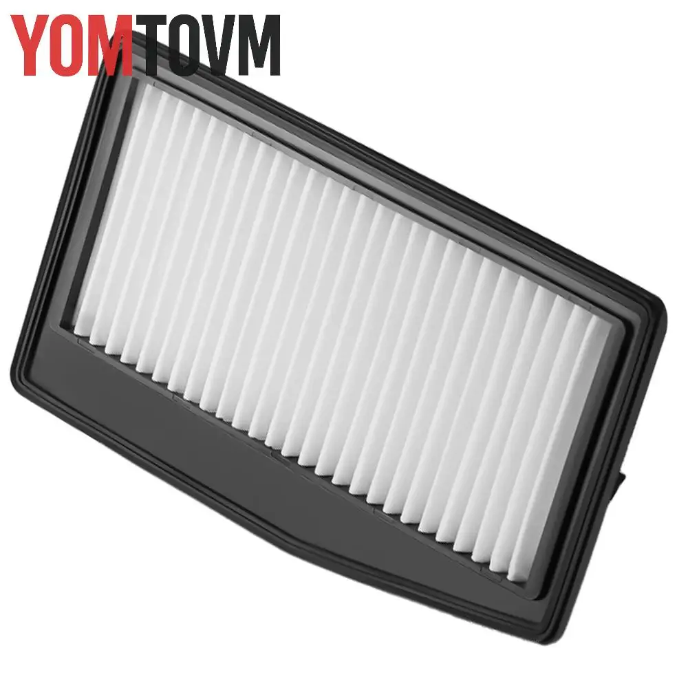 Engine Air Filter Replacement A3193C AF5221 A5221 PA6277 A26277 Suitable For Chevy Spark 1.2L l4 2012 2013-2015
Engine Air Filter Replacement A3193C AF5221 A5221 PA6277 A26277 Suitable For Chevy Spark 1.2L l4 2012 2013-2015