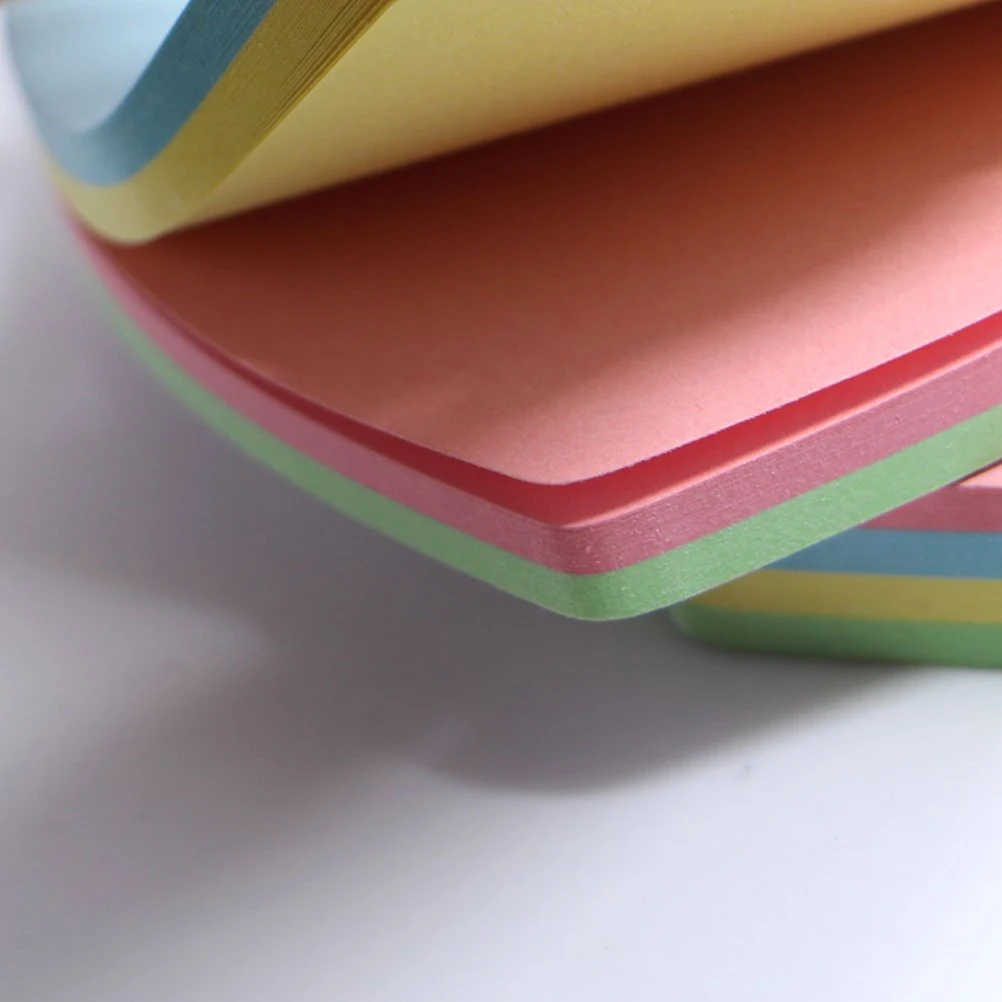 2pcs Heart Shaped Post Notes Self Adhesive Paper Stickers Notepads 3X3 Inch For Calendar Tablet Desk Refrigerator
2pcs Heart Shaped Post Notes Self Adhesive Paper Stickers Notepads 3X3 Inch For Calendar Tablet Desk Refrigerator