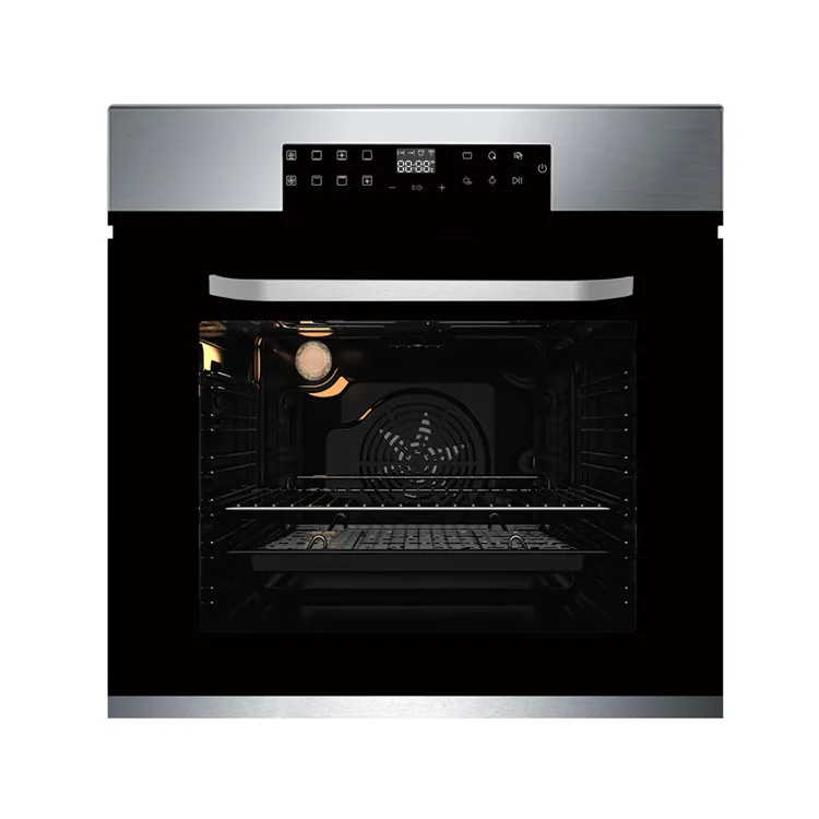 Chinese Factory Selling Stainless Steel 220V 60Hz Built-in Ovens Electric Kitchen Oven Built-in
Chinese Factory Selling Stainless Steel 220V 60Hz Built-in Ovens Electric Kitchen Oven Built-in