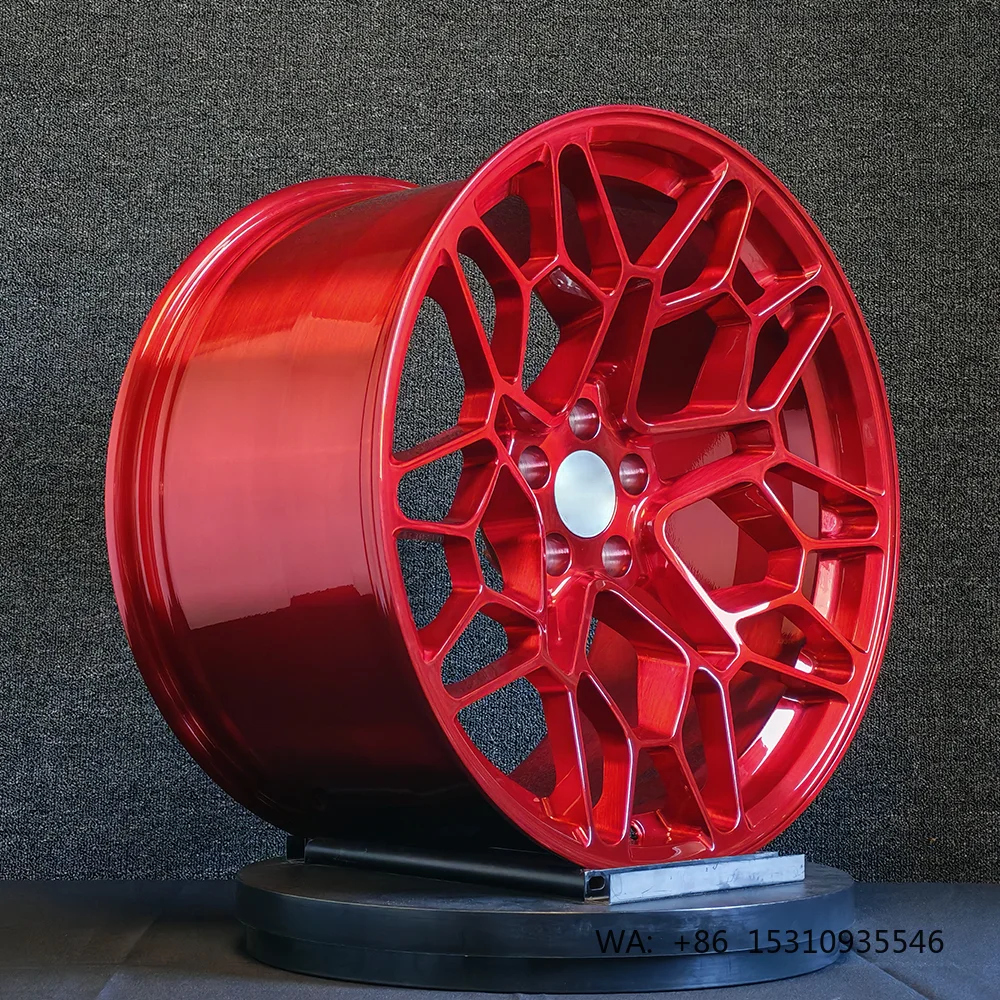 15*6/16*6.5 Inch High Strength Aluminum Sport Wheels Universal Modified Rims For Africa Middle East Market
15*6/16*6.5 Inch High Strength Aluminum Sport Wheels Universal Modified Rims For Africa Middle East Market