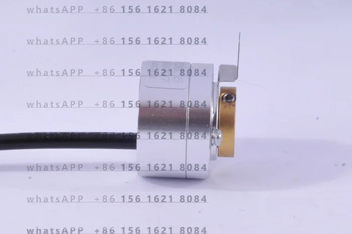Small Instrument Encoder Blind Hole Incremental Rotary Encoder 1024ppr Space Saver Mini Rotary Encoder
Small Instrument Encoder Blind Hole Incremental Rotary Encoder 1024ppr Space Saver Mini Rotary Encoder