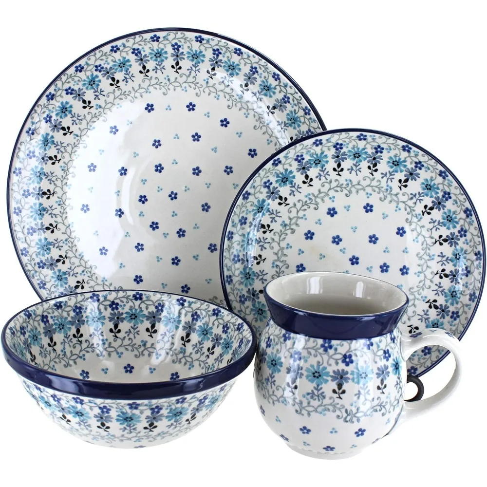 Горамика Blue Rose Polish Celeste, 4-компонентная установка места — сервис по 1 шт.
Горамика Blue Rose Polish Celeste, 4-компонентная установка места — сервис по 1 шт.