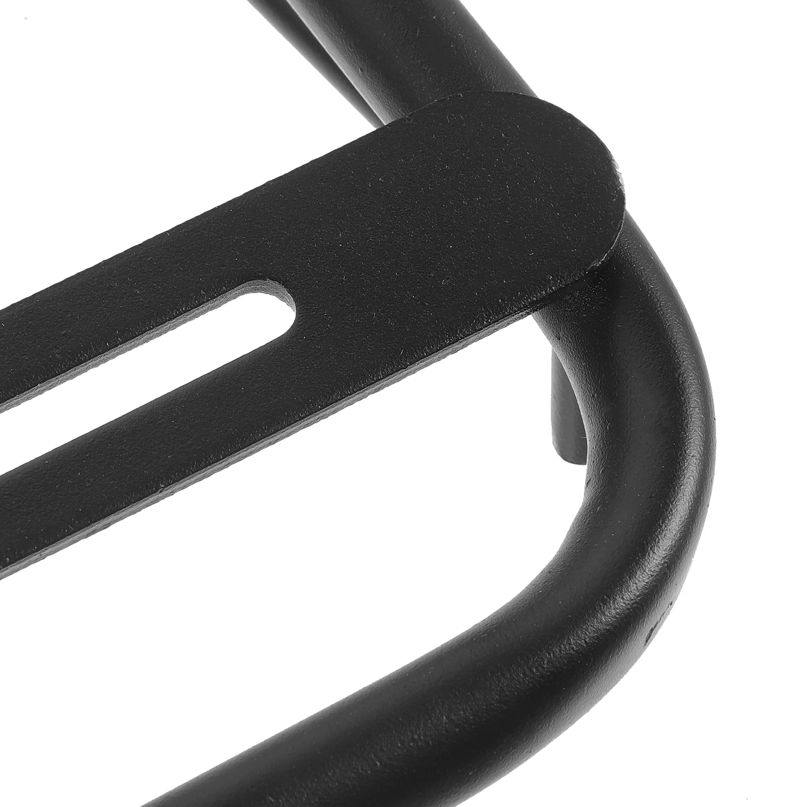 Detachable Multi-Function Aluminum Alloy Motorbike Rear Rack Cargo Rack Wear-Resistant Durable Convenient Outdoor Cycling
Detachable Multi-Function Aluminum Alloy Motorbike Rear Rack Cargo Rack Wear-Resistant Durable Convenient Outdoor Cycling