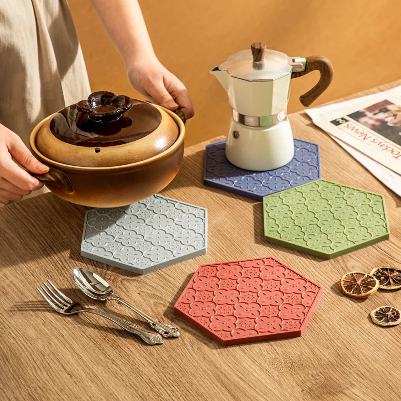 Silicone Pot Heat Insulation Bowl Plate Dining Cup Silicone High Temperature Resistant Table Anti-scald
Silicone Pot Heat Insulation Bowl Plate Dining Cup Silicone High Temperature Resistant Table Anti-scald