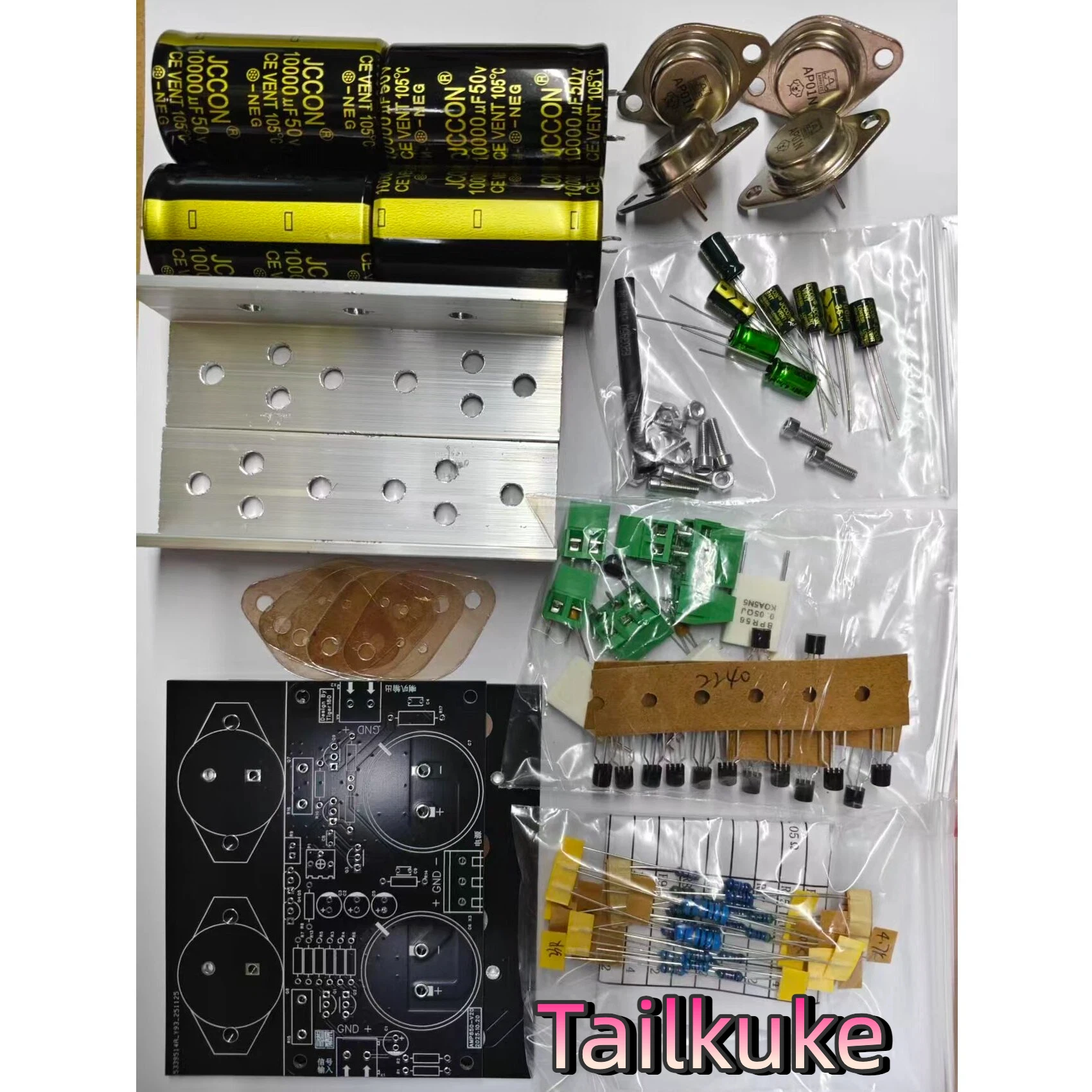 180 specially tuned 850 amplifier board and kit classic old sound
180 specially tuned 850 amplifier board and kit classic old sound