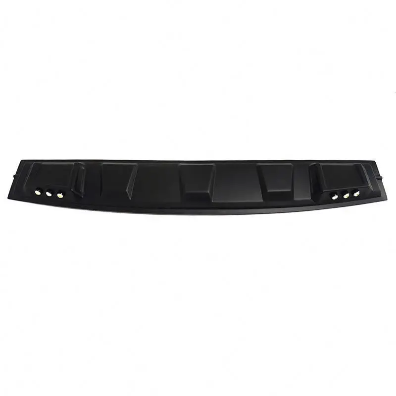 Подходит для Ford Ranger T6 P703 RA 2022 2023 2024, ABS материал 4x4, часть кузова, дефлектор крыши и крыши с подсветкой
Подходит для Ford Ranger T6 P703 RA 2022 2023 2024, ABS материал 4x4, часть кузова, дефлектор крыши и крыши с подсветкой