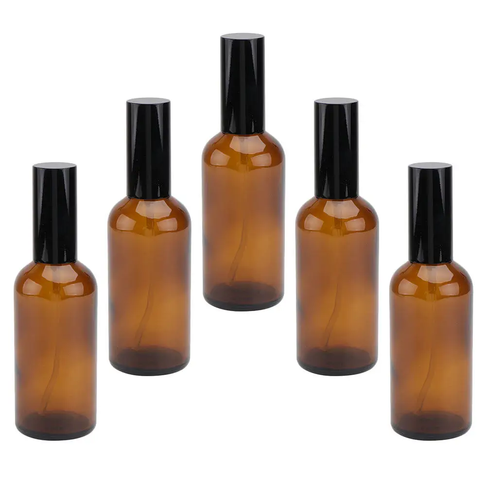 Набор из 5 многоразовых компактных герметичных флаконов для парфюмерии, эфирных масел и лосьонов для путешествий, портативные
Набор из 5 многоразовых компактных герметичных флаконов для парфюмерии, эфирных масел и лосьонов для путешествий, портативные