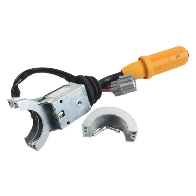 701/80144 Forward Reverse Switch for JCB 3C 3CX 3D 3DX 4C 4CN 4CX
701/80144 Forward Reverse Switch for JCB 3C 3CX 3D 3DX 4C 4CN 4CX