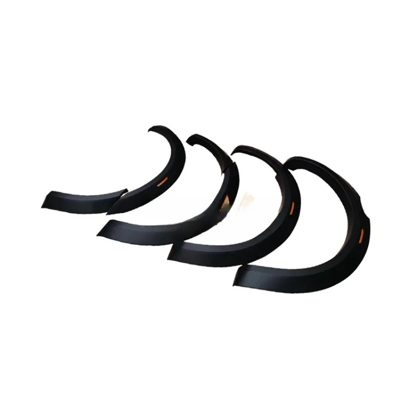 WAAG Matte Black Fender Flare Wheel Arch Trim For Isuzu Dmax 2022
WAAG Matte Black Fender Flare Wheel Arch Trim For Isuzu Dmax 2022