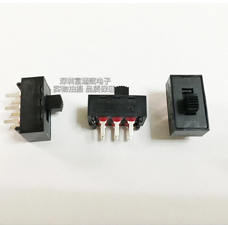 original American C&K toggle switch L202011MS02Q 6 feet 2 gear double pole double throw
original American C&K toggle switch L202011MS02Q 6 feet 2 gear double pole double throw