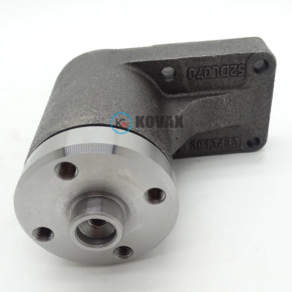 KOVAX 3913433 3911204 3902351 Кронштейн вентилятора для Cummins 6BT 6BTAA 6B 6BT5.9
KOVAX 3913433 3911204 3902351 Кронштейн вентилятора для Cummins 6BT 6BTAA 6B 6BT5.9