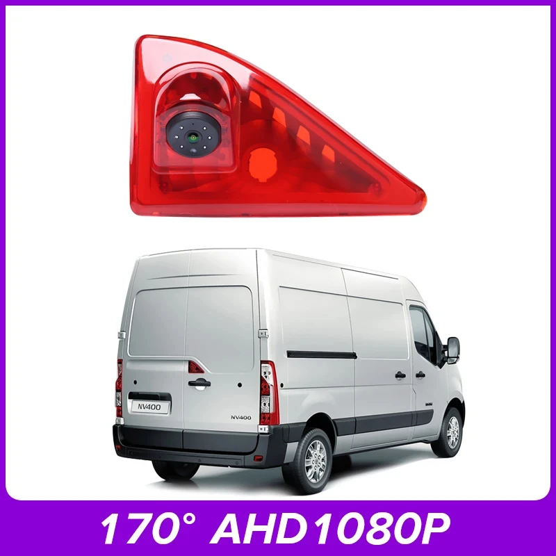 Car Backup Reversing Camera for Opel Vivaro for Renault Trafic 3, Easy Install Vehicle Brake Light Rear View Camera
Car Backup Reversing Camera for Opel Vivaro for Renault Trafic 3, Easy Install Vehicle Brake Light Rear View Camera