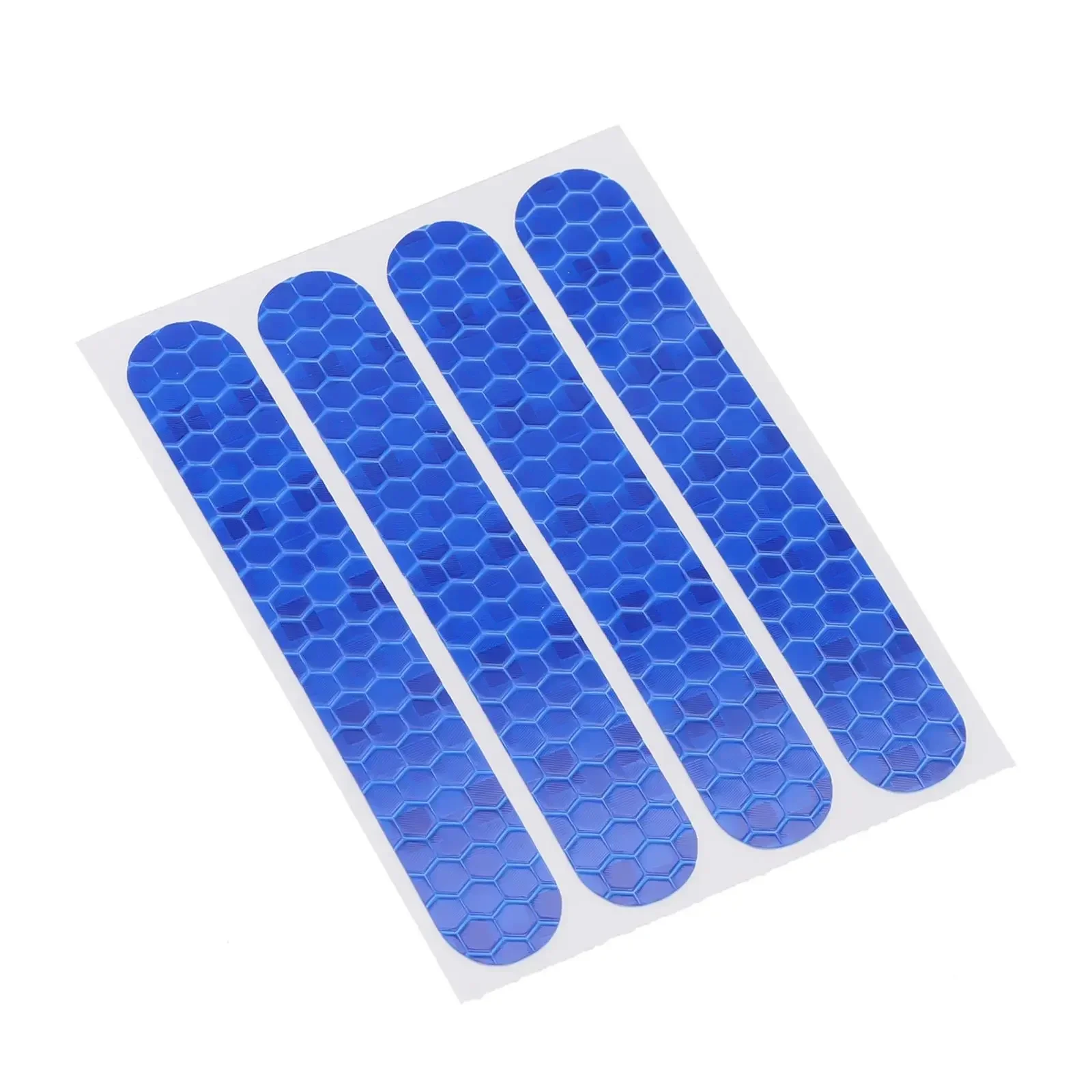 1 Set Electric Scooter Anti-Cursor Reflective Sticker For Ninebot Max G30 Practical Strong Reflective Waterproof Bright Color
1 Set Electric Scooter Anti-Cursor Reflective Sticker For Ninebot Max G30 Practical Strong Reflective Waterproof Bright Color