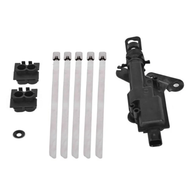 Classy-PK3B6-34JS0 New Power Tailgate Lock Kit Assembly Short Bed Parts Fits For Toyota Tacoma 2019-2021
Classy-PK3B6-34JS0 New Power Tailgate Lock Kit Assembly Short Bed Parts Fits For Toyota Tacoma 2019-2021