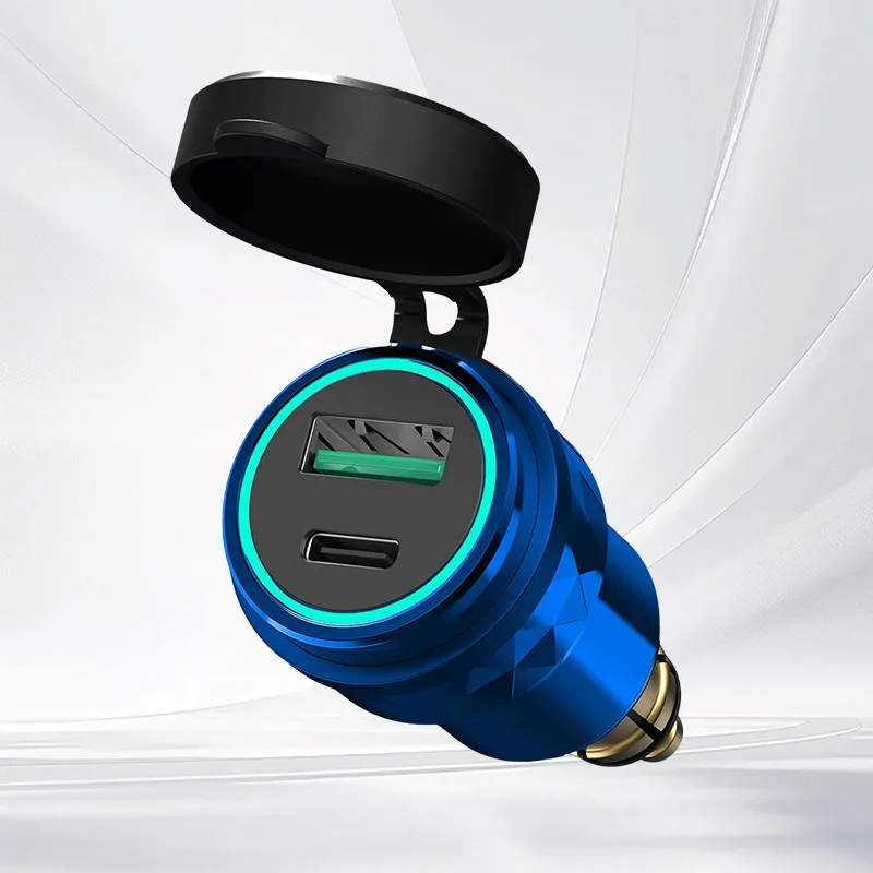 Автомобильное зарядное устройство версии ЕС 2025 года, универсальное быстрое зарядное устройство для BMW и других автомобилей
Автомобильное зарядное устройство версии ЕС 2025 года, универсальное быстрое зарядное устройство для BMW и других автомобилей