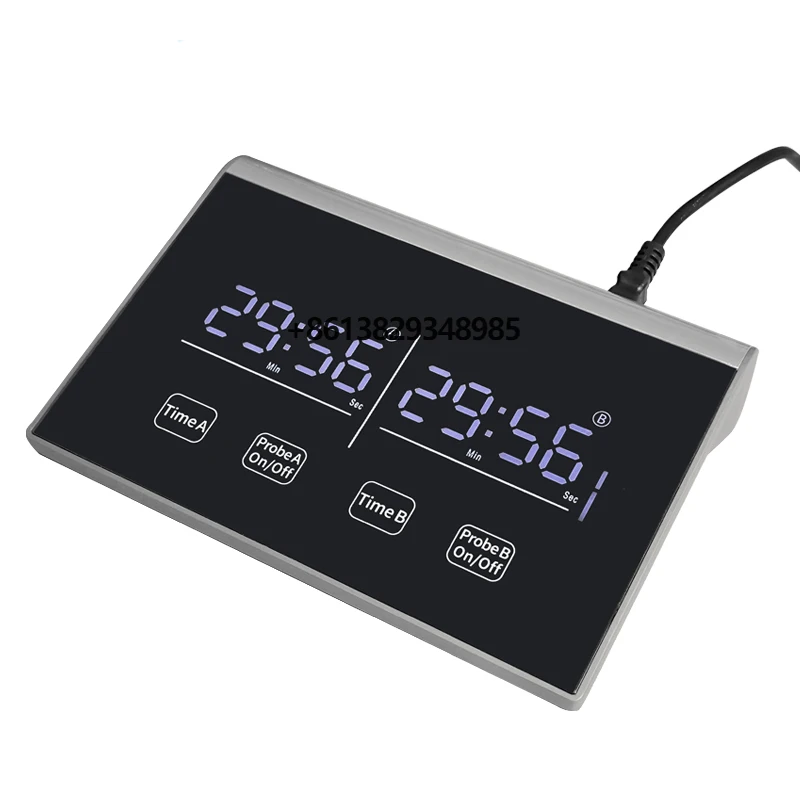 2024 Magnetic Stimulation Therapy Treatment Millimeter Wave Therapy Device Rife Machine Bioresonance Therapy
2024 Magnetic Stimulation Therapy Treatment Millimeter Wave Therapy Device Rife Machine Bioresonance Therapy