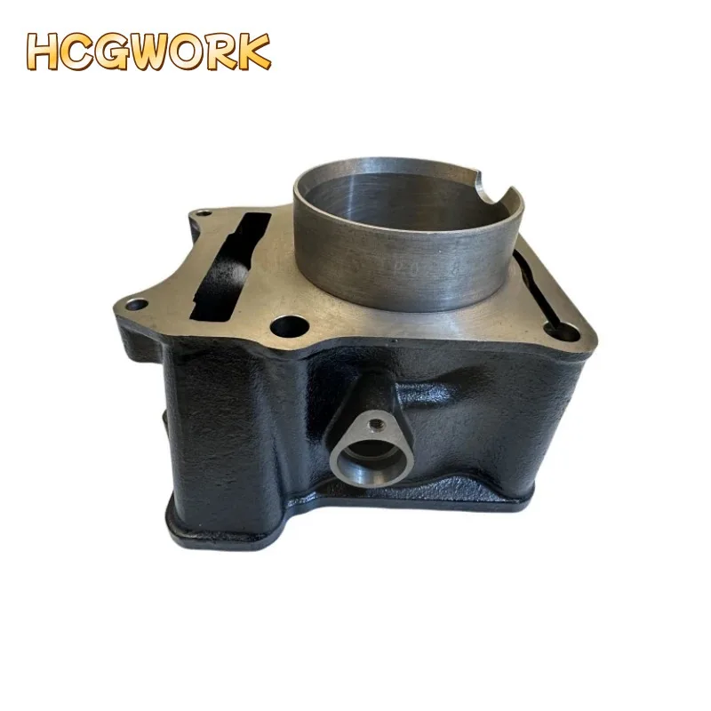 cylinder body 288.7mm for Zongshen Cyclone XQ300 EFI / SR300T RT3S
cylinder body 288.7mm for Zongshen Cyclone XQ300 EFI / SR300T RT3S
