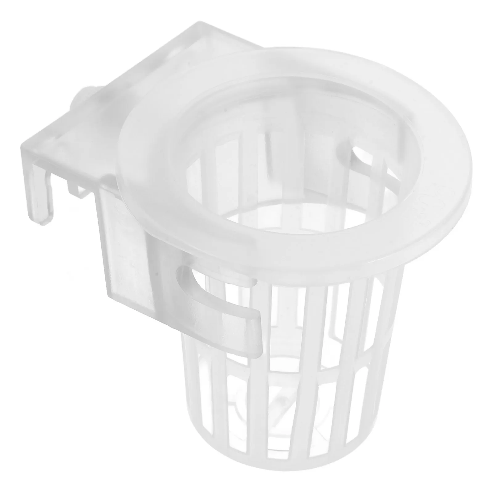 2Pcs Transparent Aquarium Plant Holder Clear Fish Tank Planter with Drainage Holes for Easy Root Growth Wall-Mounted Aquatic
2Pcs Transparent Aquarium Plant Holder Clear Fish Tank Planter with Drainage Holes for Easy Root Growth Wall-Mounted Aquatic