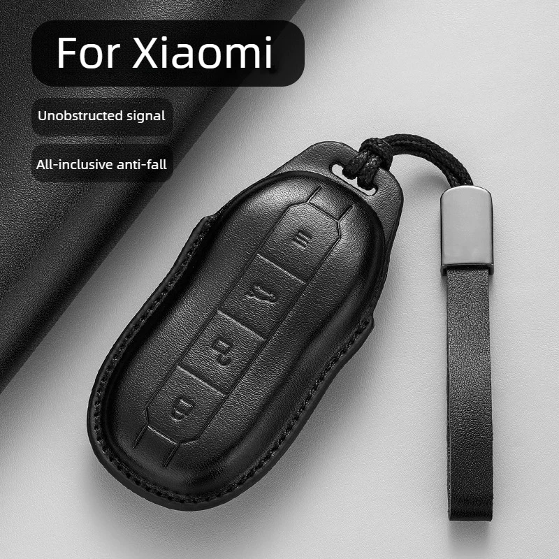 For Xiaomi SU7 Key Cover Replacement Car Special Remote Control Key Case Buckle Interior Accessories Modification Supplies Tools
For Xiaomi SU7 Key Cover Replacement Car Special Remote Control Key Case Buckle Interior Accessories Modification Supplies Tools
