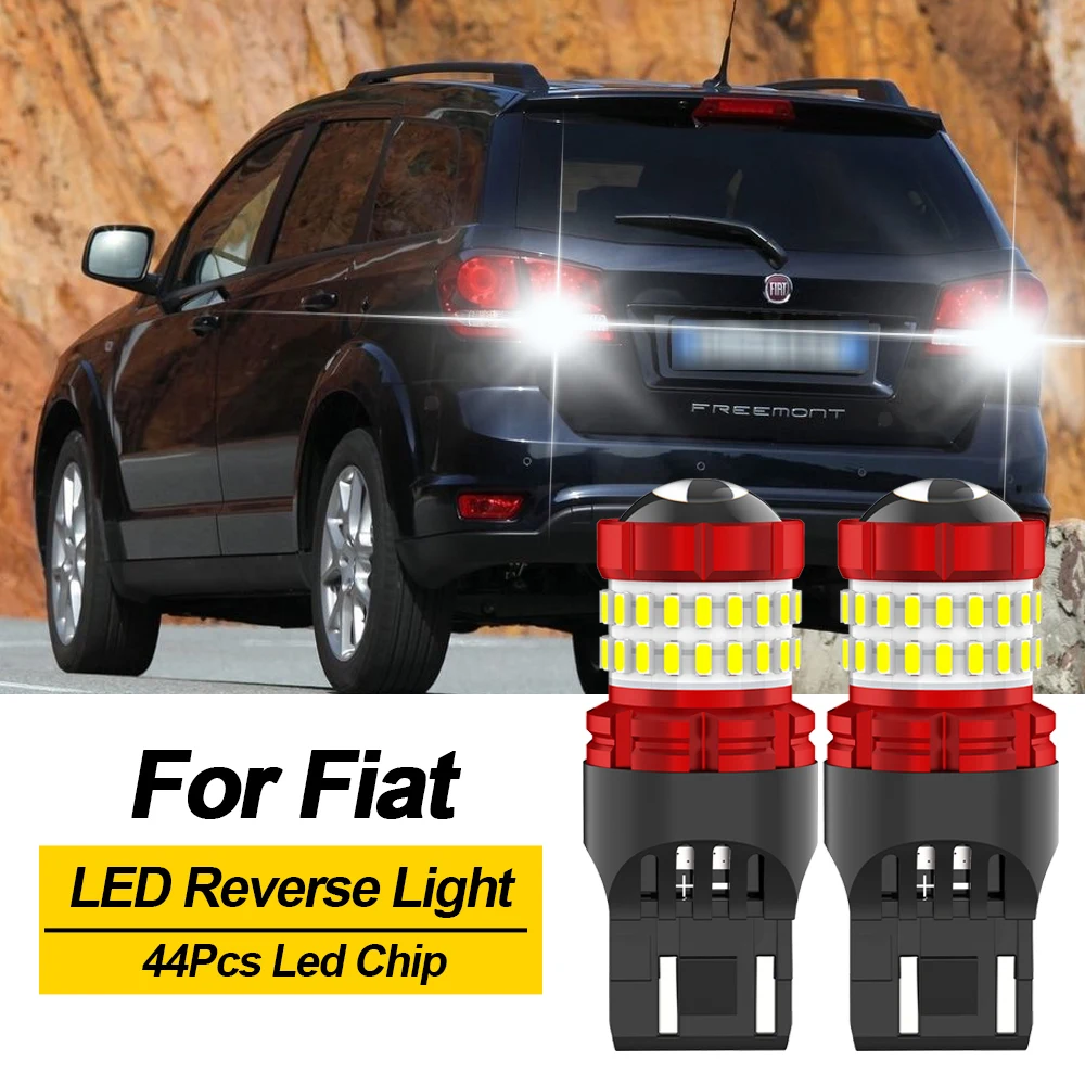 BMTXMS 2pcs WY21W W21W 7440 T20 LED Reverse Light Blub Backup Lamp Canbus For Fiat 124 Spider 2016-2017 Freemont 2011-2017 White
BMTXMS 2pcs WY21W W21W 7440 T20 LED Reverse Light Blub Backup Lamp Canbus For Fiat 124 Spider 2016-2017 Freemont 2011-2017 White