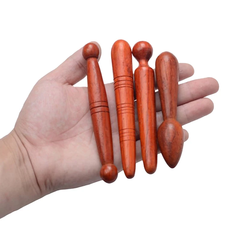 Deep Tissue Tool Hand Massagers Wooden Trigger Stick Hand Tools Stick Solid Wood Thai Acupressure Pen
Deep Tissue Tool Hand Massagers Wooden Trigger Stick Hand Tools Stick Solid Wood Thai Acupressure Pen