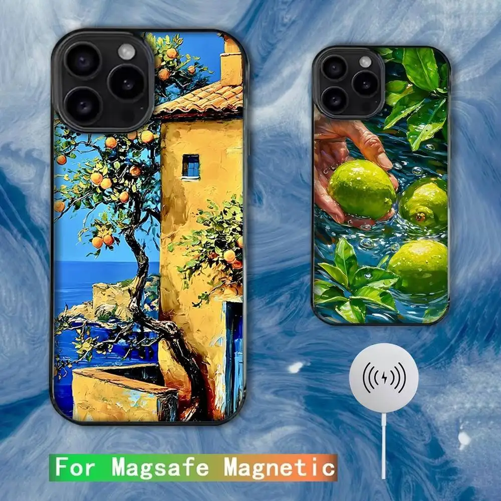 Fruit lemon Painting Phone Case For iPhone 16e,16,15,14,13,12,11,Plus,Pro,Max,Mini Magsafe Magnetic Wireless Charging
Fruit lemon Painting Phone Case For iPhone 16e,16,15,14,13,12,11,Plus,Pro,Max,Mini Magsafe Magnetic Wireless Charging
