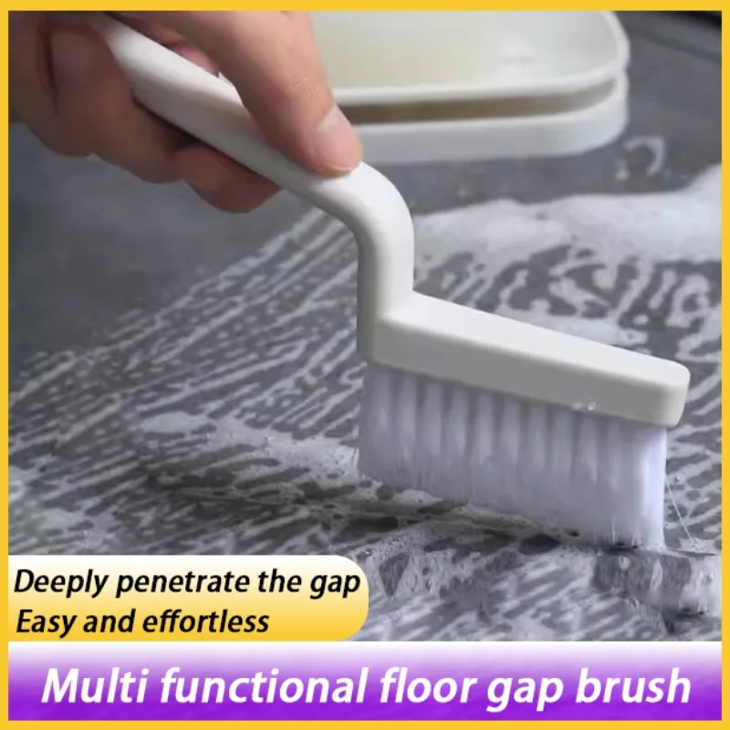 Bathroom Cleaning Brush, Kitchen Window Corner Cleaning, Toilet Brush, Ceramic Tile Floor, Dishwasher Brush Accessories
Bathroom Cleaning Brush, Kitchen Window Corner Cleaning, Toilet Brush, Ceramic Tile Floor, Dishwasher Brush Accessories