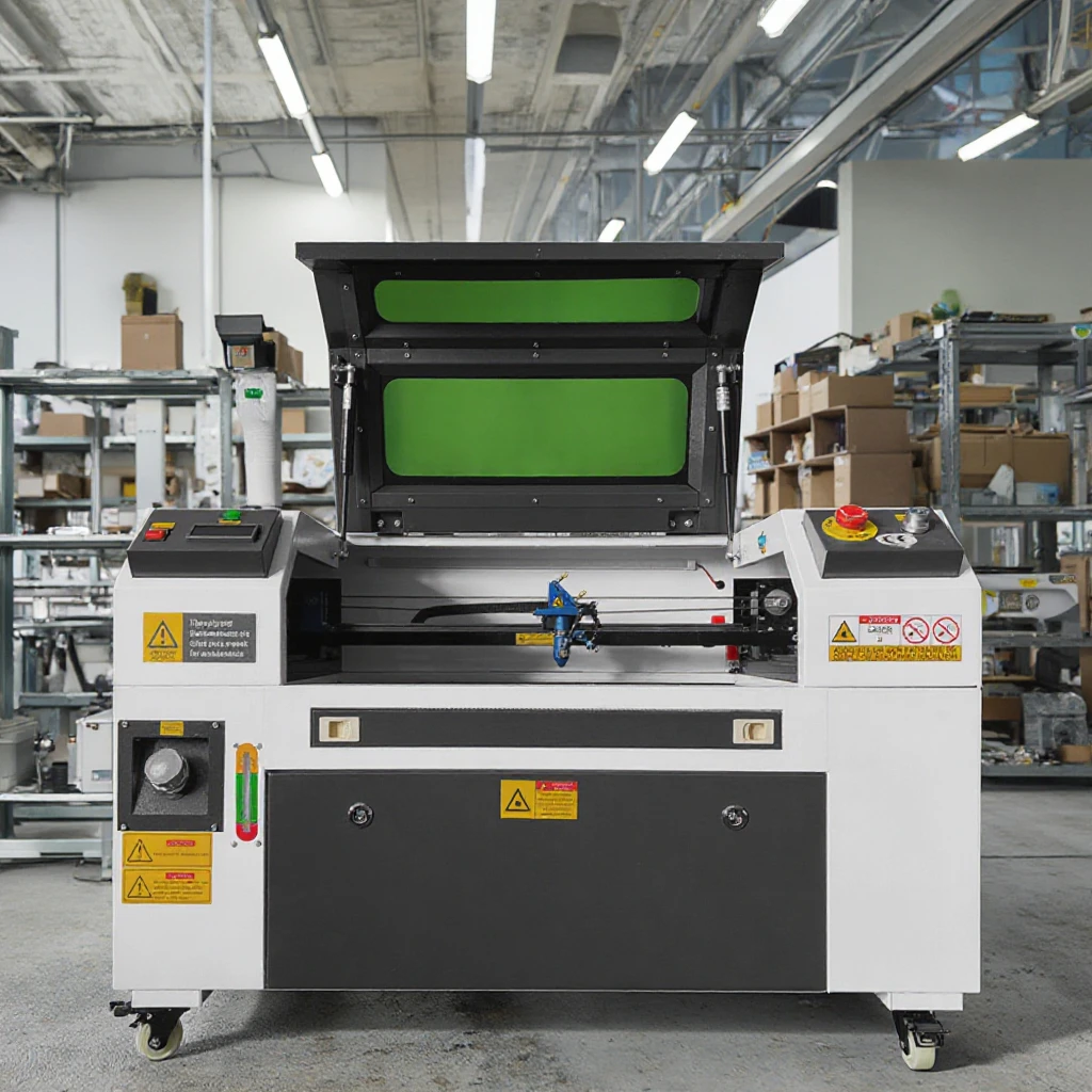 Высококачественные лазерные гравировальные станки CO2 50 Вт 60 Вт с водяным охлаждением для акрила, оргстекла, пластика, кожи, лазерная резка дерева и бумаги 5030
Высококачественные лазерные гравировальные станки CO2 50 Вт 60 Вт с водяным охлаждением для акрила, оргстекла, пластика, кожи, лазерная резка дерева и бумаги 5030