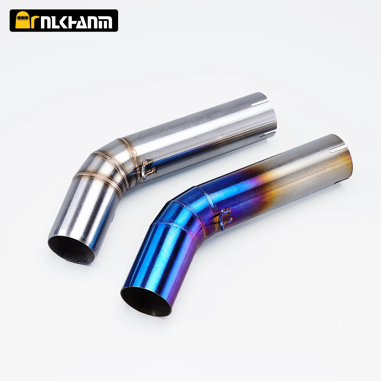 Motorcycle GSXR 600 750 K6 K7 Exhaust Middle Link Pipe Muffler Escape Section Adapter Tube FOR GSXR 600 750 K6 K7
Motorcycle GSXR 600 750 K6 K7 Exhaust Middle Link Pipe Muffler Escape Section Adapter Tube FOR GSXR 600 750 K6 K7