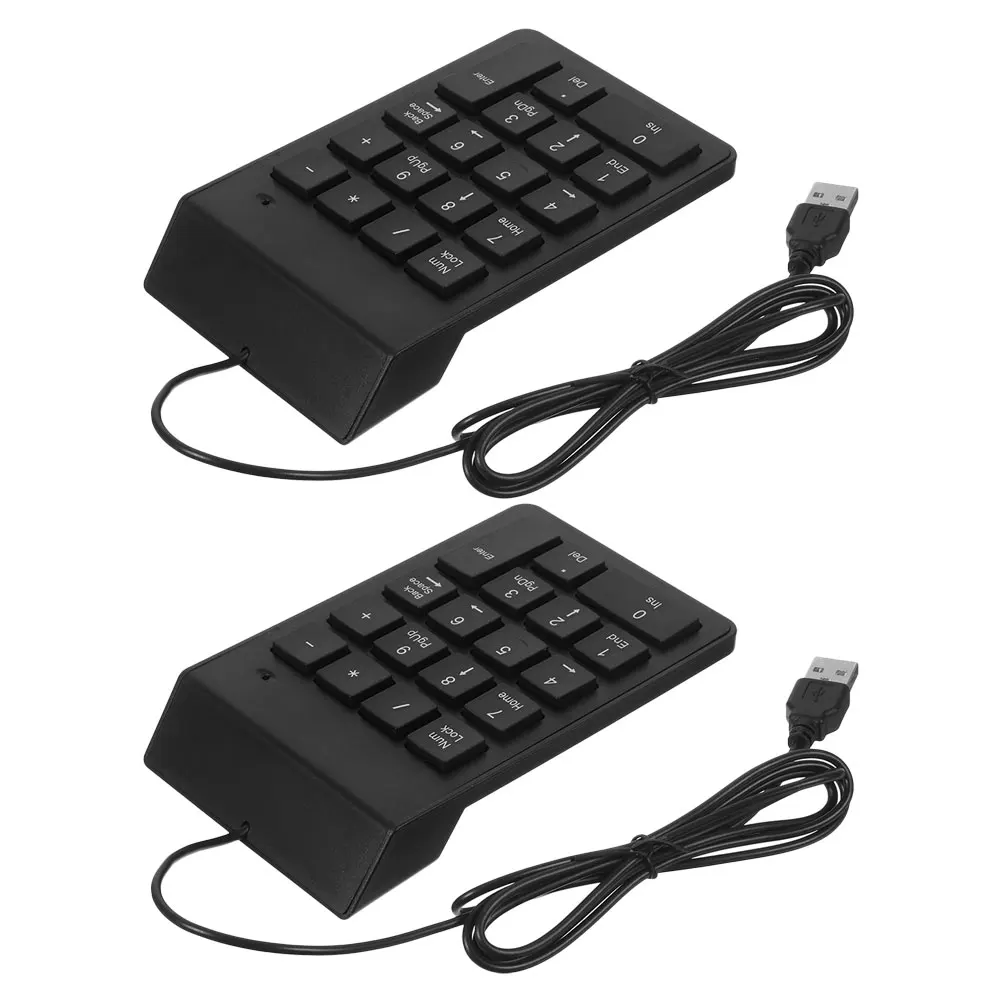 2 шт. клавиатура, прочная быстрая клавиатура, тонкая цифровая USB-клавиатура, USB-цифровая клавиатура для ноутбука, проводная цифровая клавиатура для компьютера
2 шт. клавиатура, прочная быстрая клавиатура, тонкая цифровая USB-клавиатура, USB-цифровая клавиатура для ноутбука, проводная цифровая клавиатура для компьютера