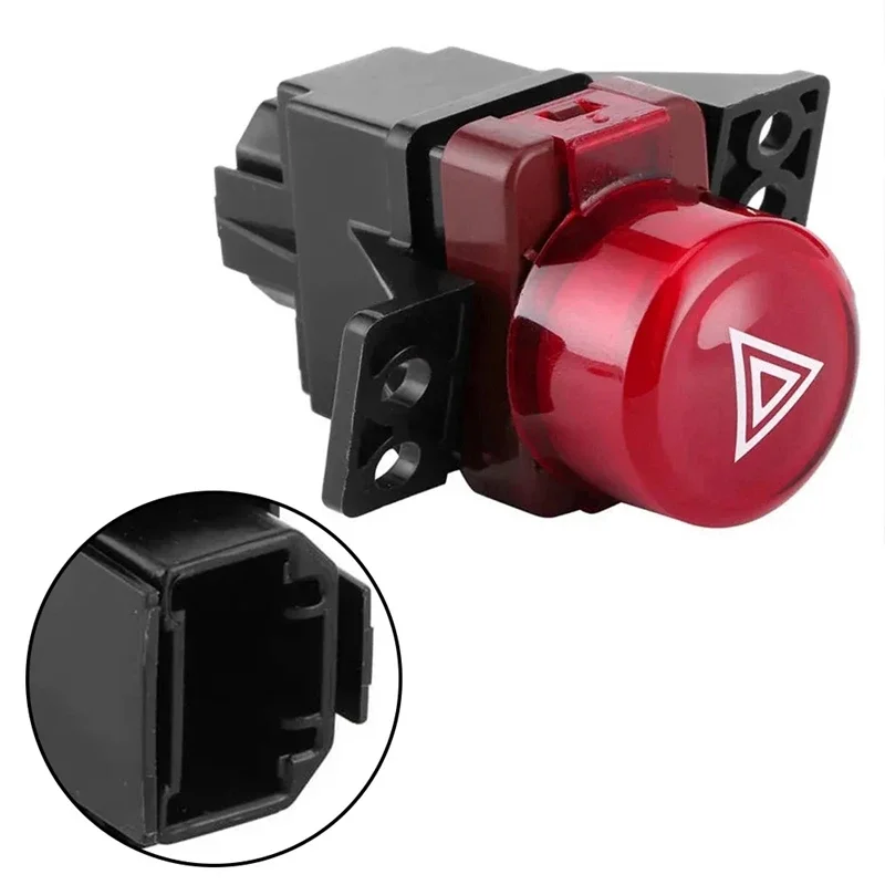 Car Interior Repair Accessories Hazard Warning Lamp Push Button Switch OEM 35510-TR0-H01 For Honda Civic Coupe 2012-2015
Car Interior Repair Accessories Hazard Warning Lamp Push Button Switch OEM 35510-TR0-H01 For Honda Civic Coupe 2012-2015
