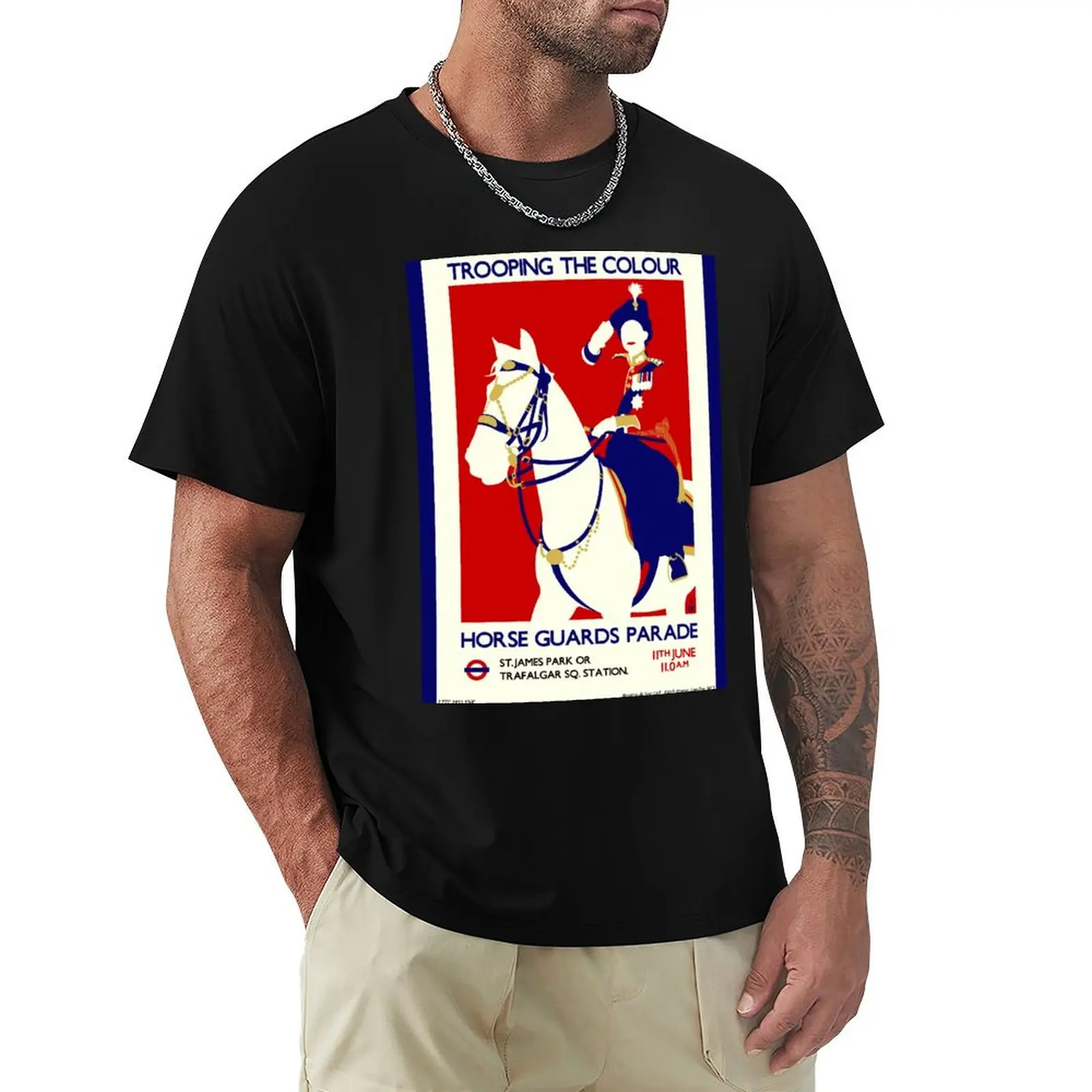 Retro Queen Elizabeth Trooping the Colour T-Shirt custom shirt funny gifts cheap stuff luxury t-shirt compression shirt men
Retro Queen Elizabeth Trooping the Colour T-Shirt custom shirt funny gifts cheap stuff luxury t-shirt compression shirt men
