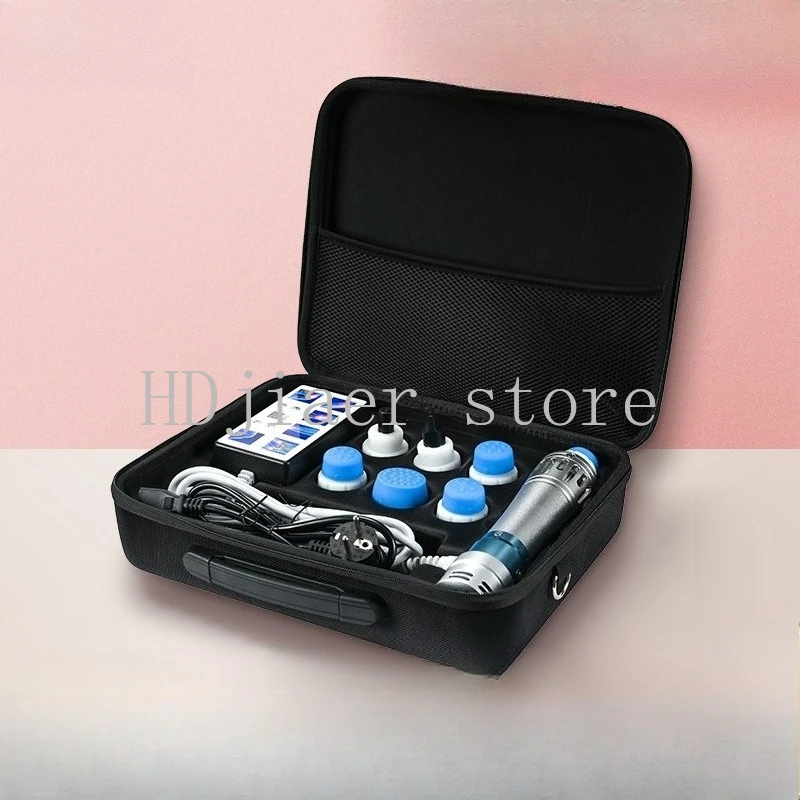 3621 Household electromagnetic shock wave beauty health instrument
3621 Household electromagnetic shock wave beauty health instrument